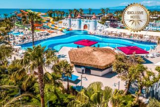 BELEK BEACH HOTEL